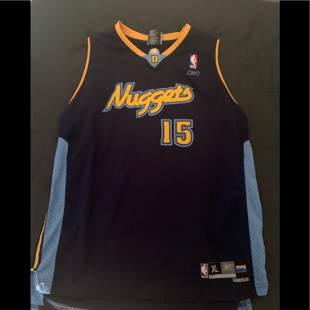 Carmelo Anthony Jersey